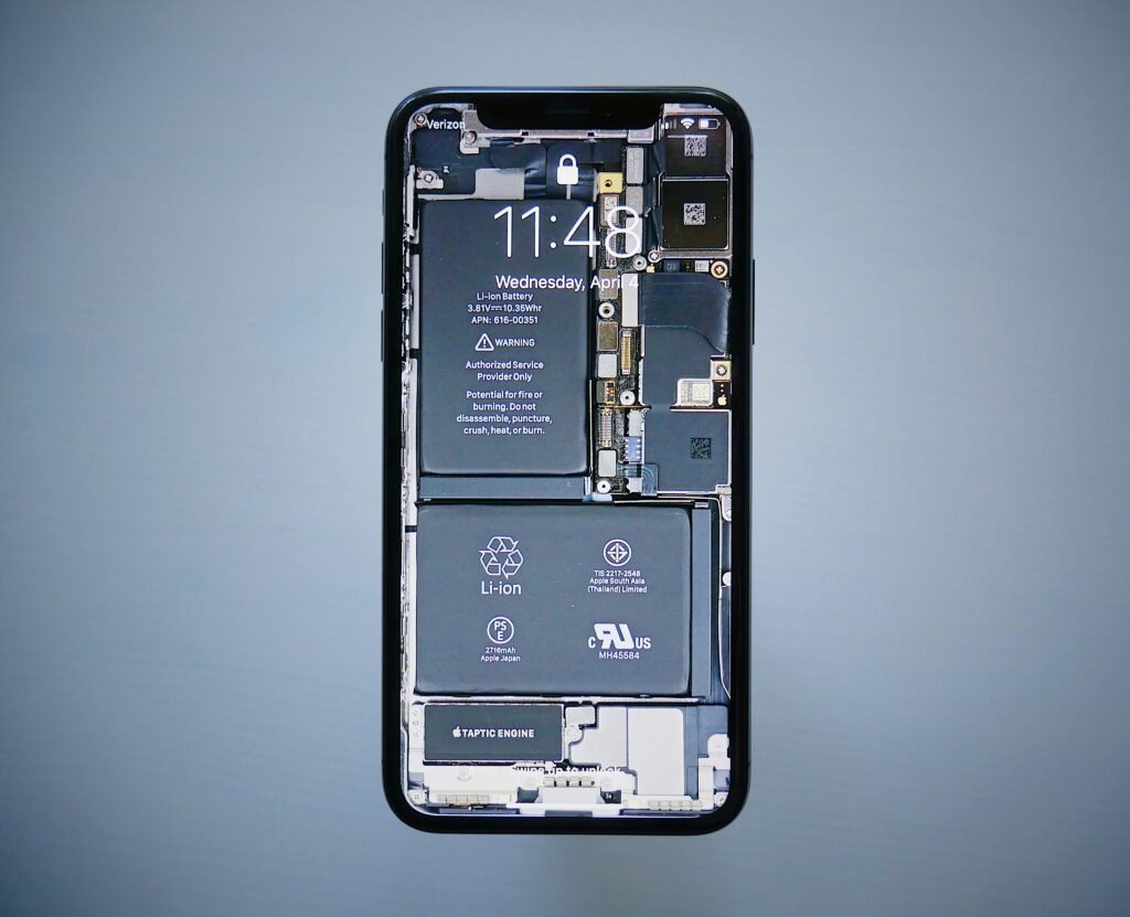 iPhoneバッテリー交換のメリットと劣化のサイン