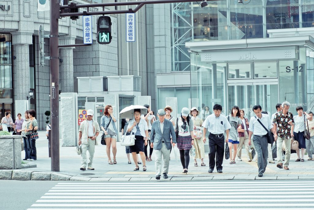 札幌駅近辺でiPhoneのバッテリー交換が便利な理由